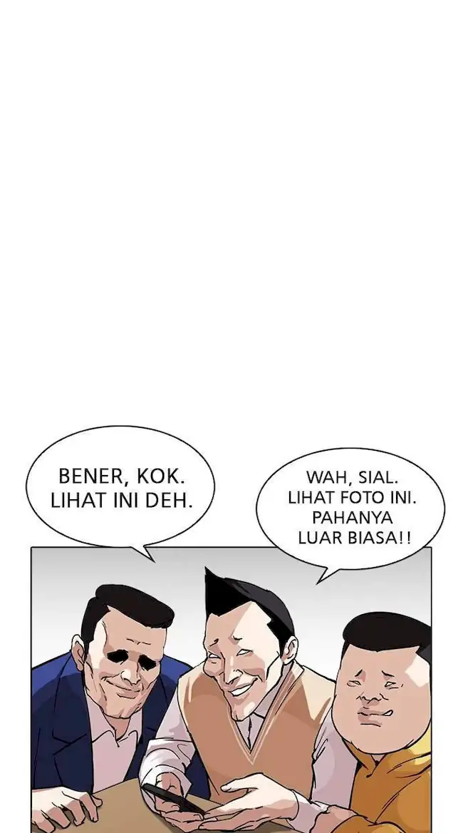 Lookism Bab 219 halaman 30