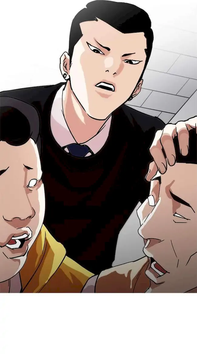 Lookism Bab 219 halaman 33