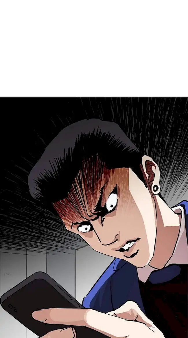 Lookism Bab 219 halaman 43