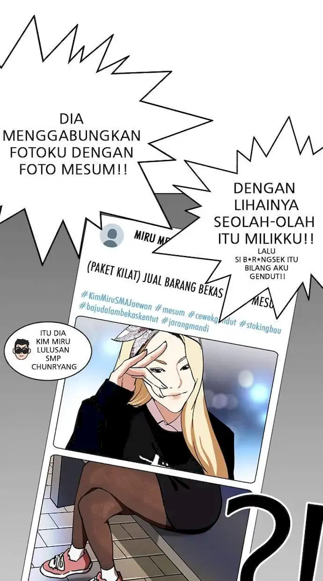Lookism Bab 219 halaman 53
