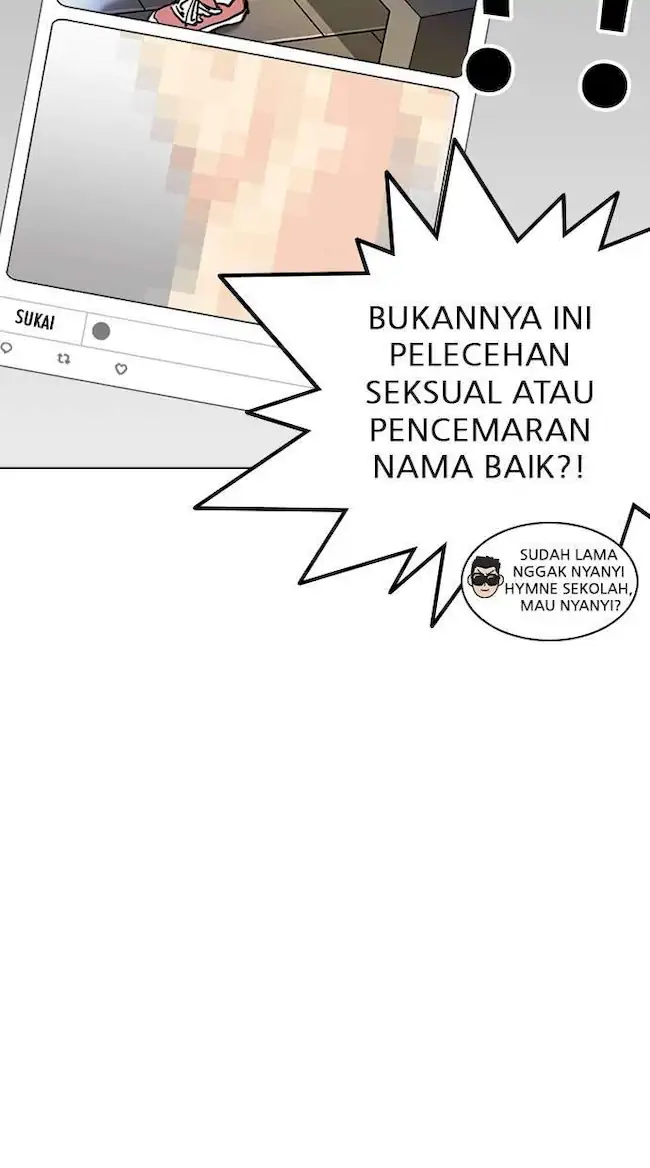Lookism Bab 219 halaman 54