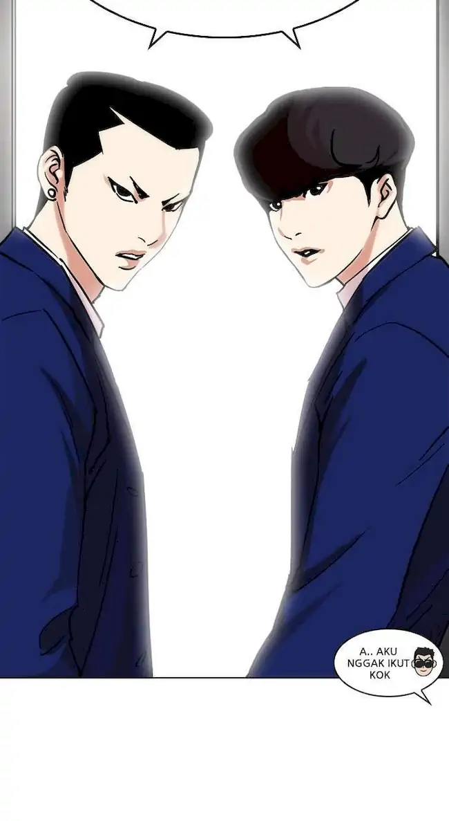 Lookism Bab 219 halaman 61