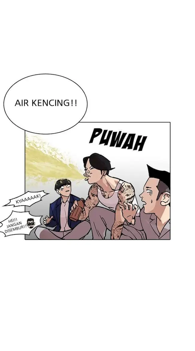 Lookism Bab 219 halaman 67