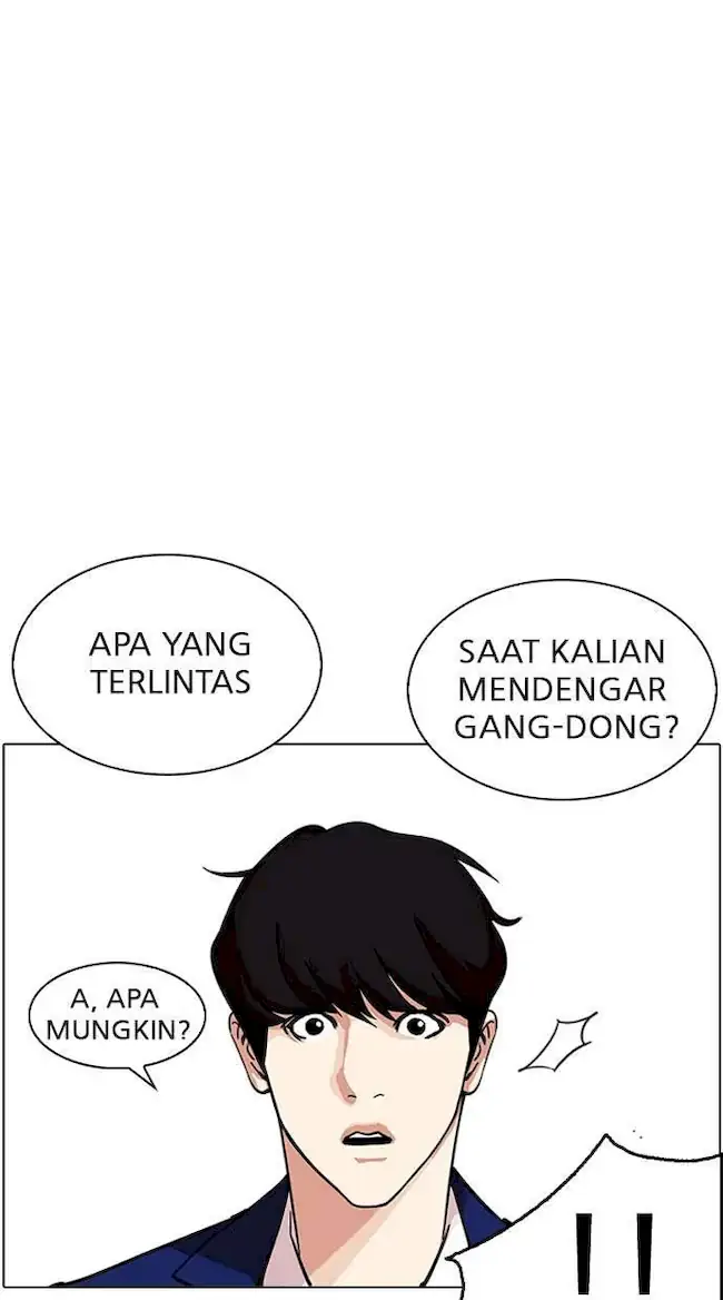 Lookism Bab 219 halaman 73