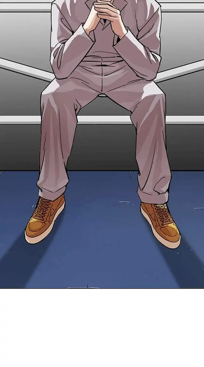 Lookism Bab 219 halaman 76