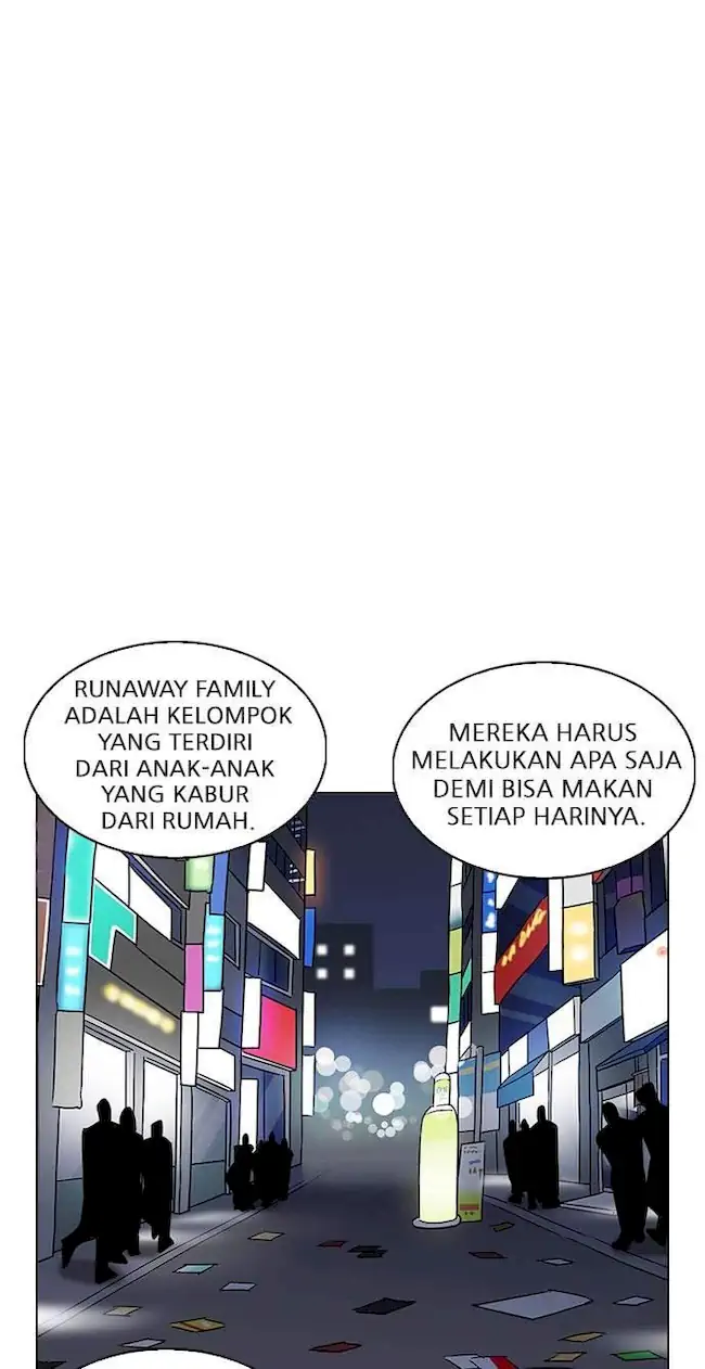 Lookism Bab 219 halaman 82