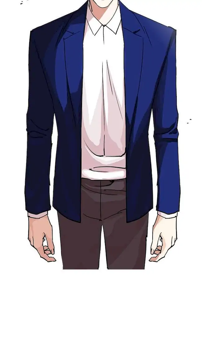 Lookism Bab 219 halaman 87
