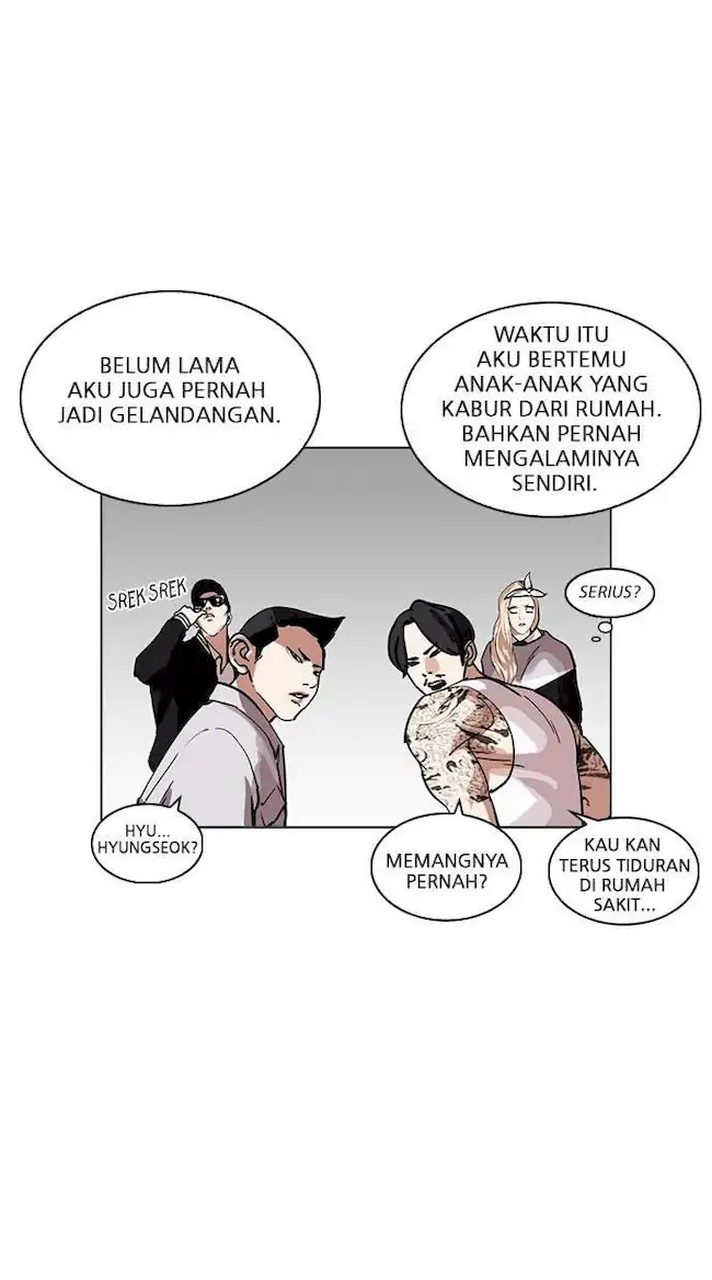 Lookism Bab 219 halaman 88