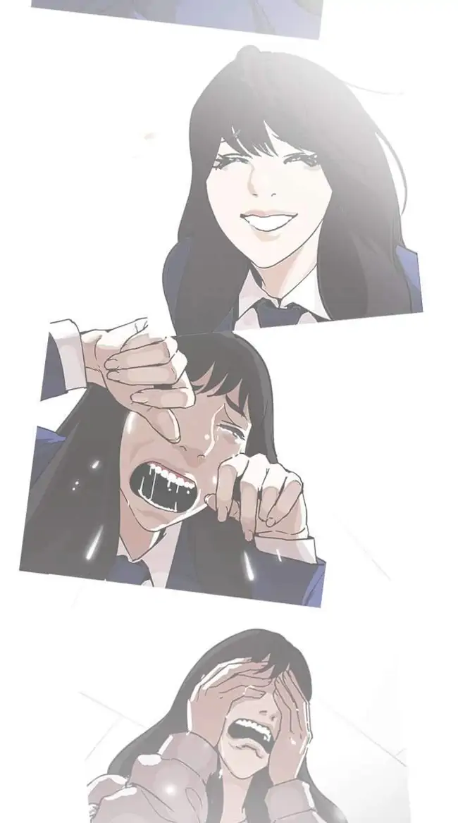 Lookism Bab 219 halaman 90