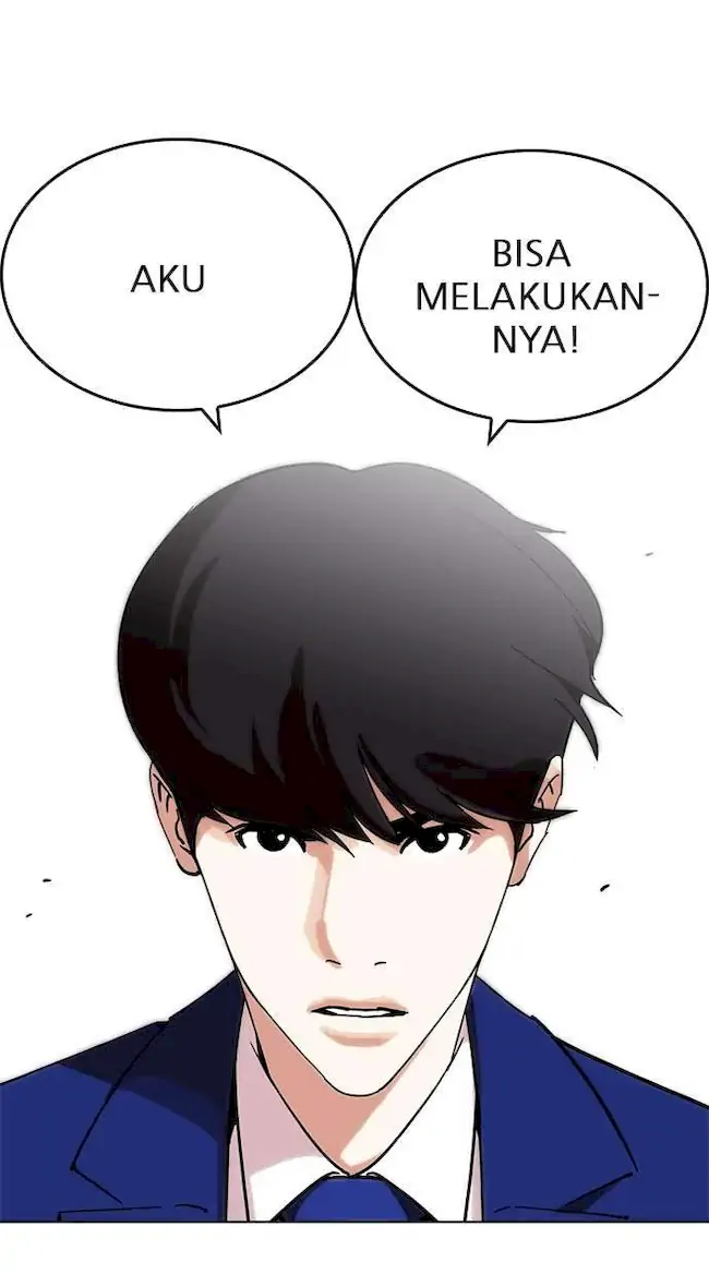 Lookism Bab 219 halaman 93