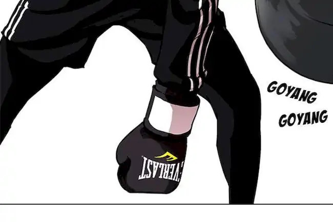 Lookism Bab 219 halaman 97