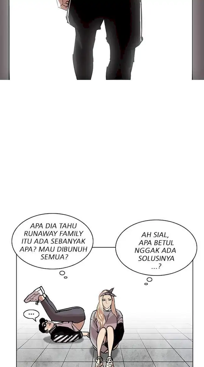 Lookism Bab 219 halaman 102