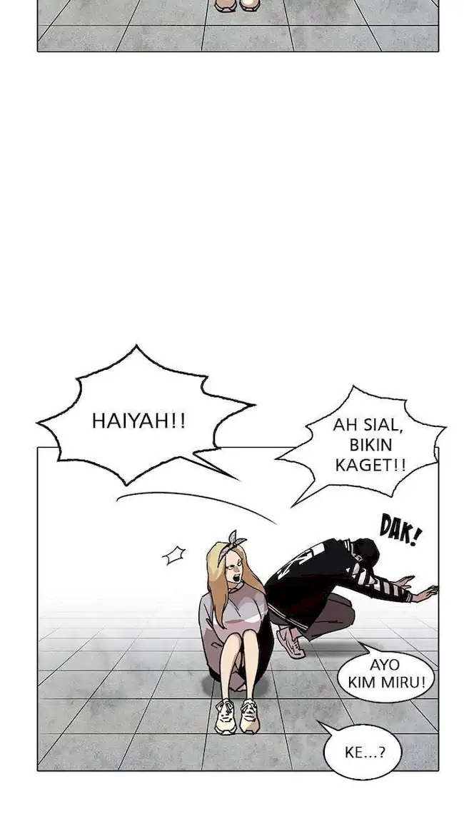 Lookism Bab 219 halaman 103