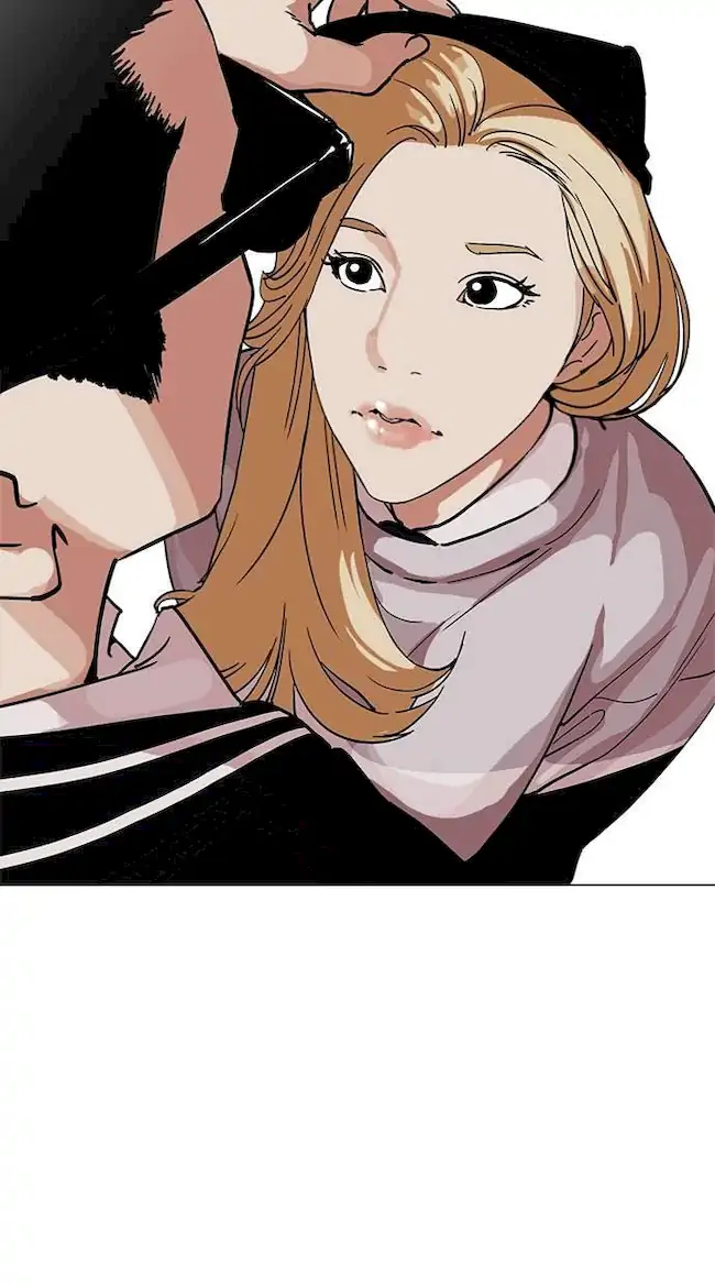 Lookism Bab 219 halaman 105