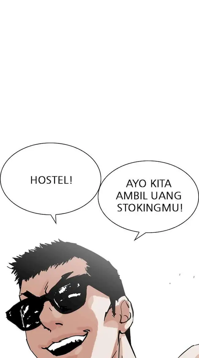 Lookism Bab 219 halaman 106