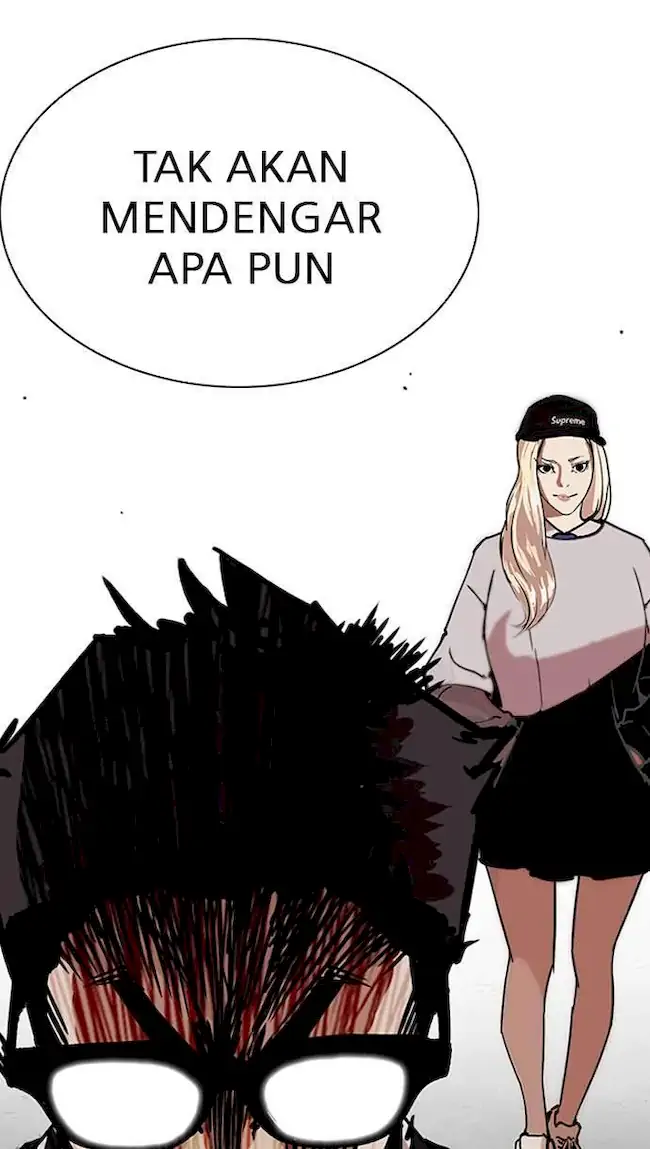Lookism Bab 219 halaman 110