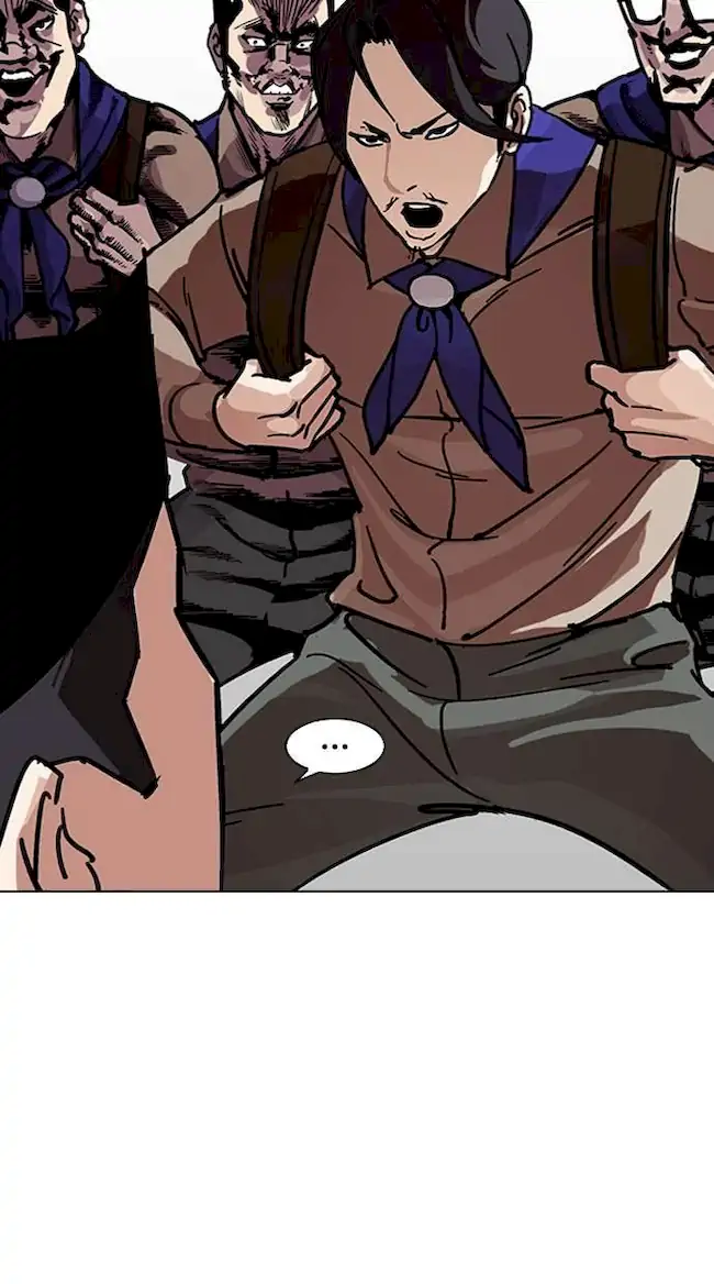 Lookism Bab 219 halaman 114