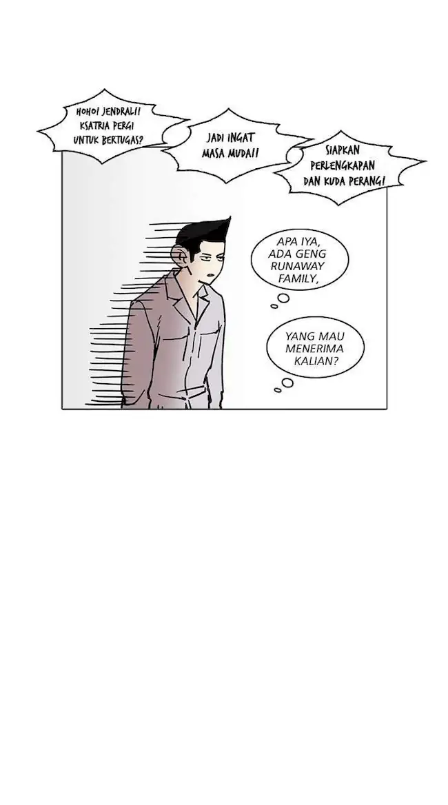 Lookism Bab 219 halaman 115