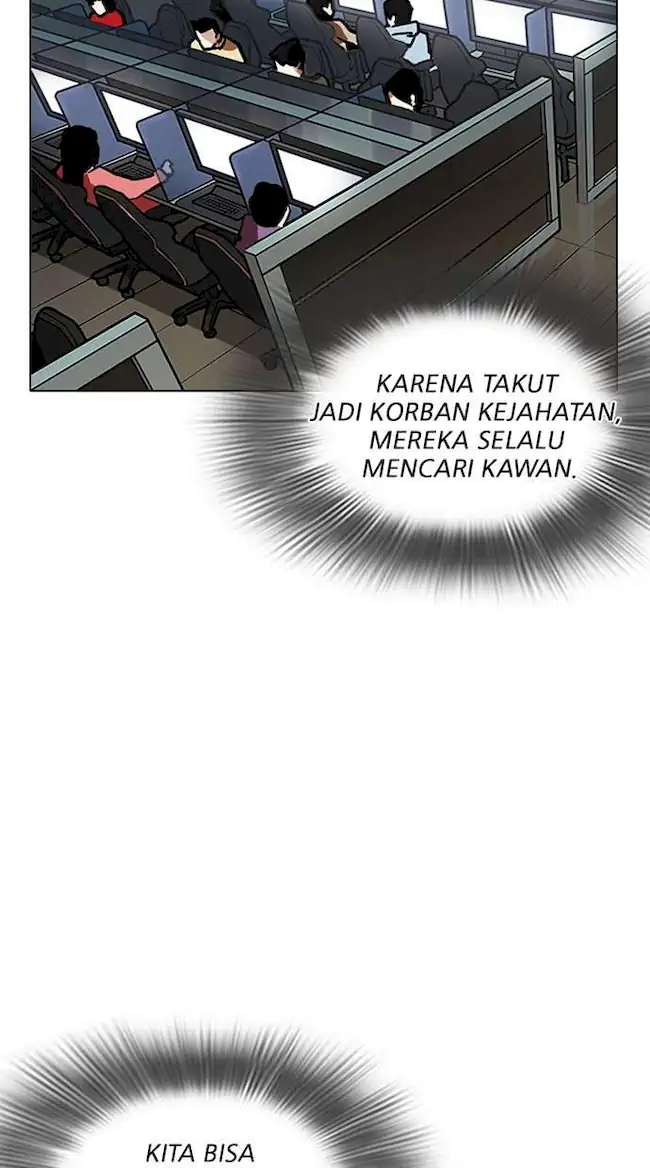 Lookism Bab 219 halaman 118