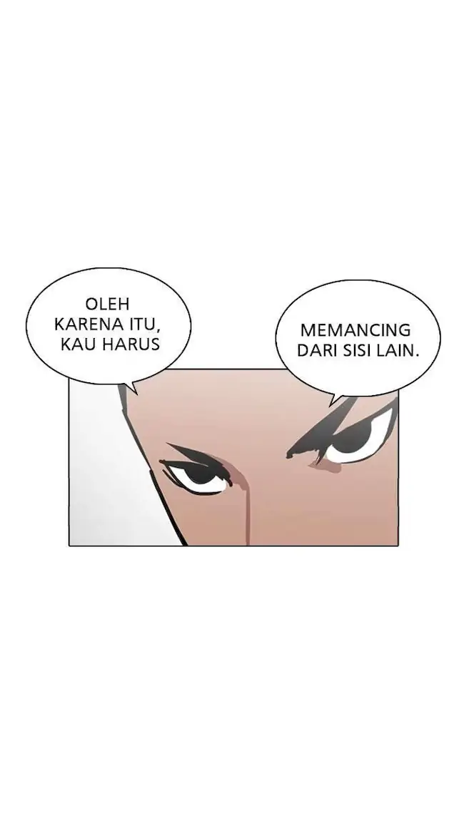Lookism Bab 219 halaman 125
