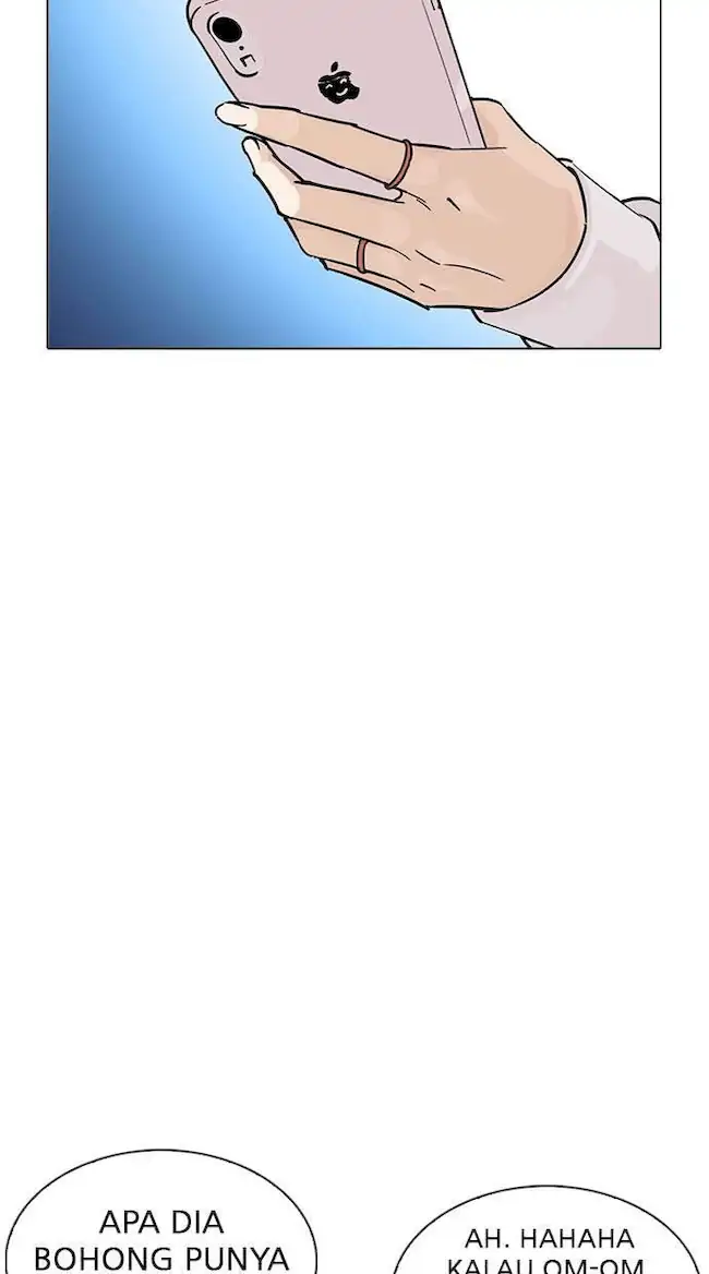 Lookism Bab 219 halaman 133