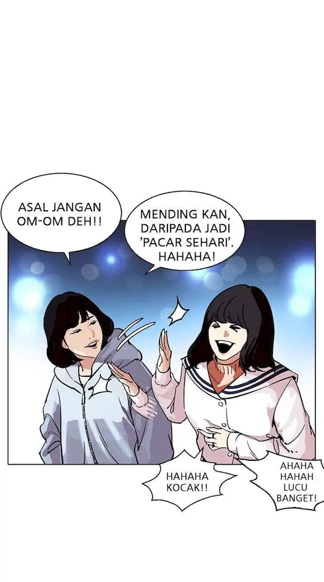 Lookism Bab 219 halaman 135