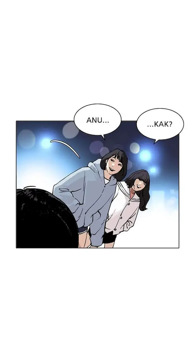 Lookism Bab 219 halaman 137