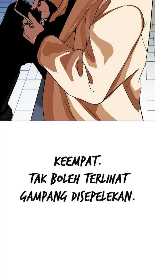 Lookism Bab 219 halaman 140