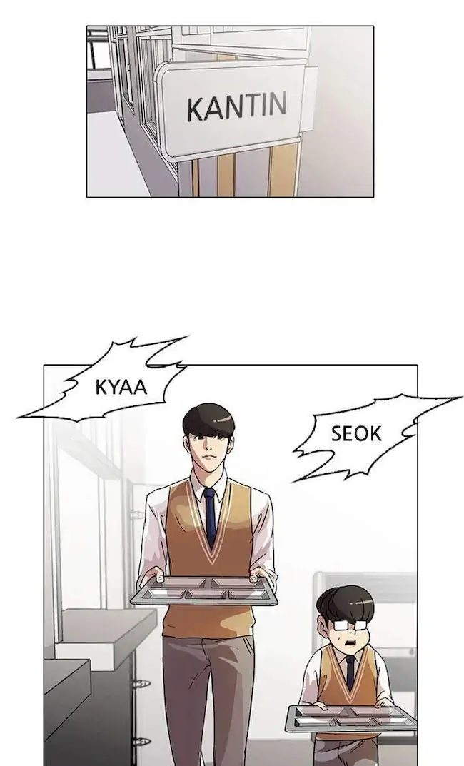 Lookism Bab 22 halaman 3