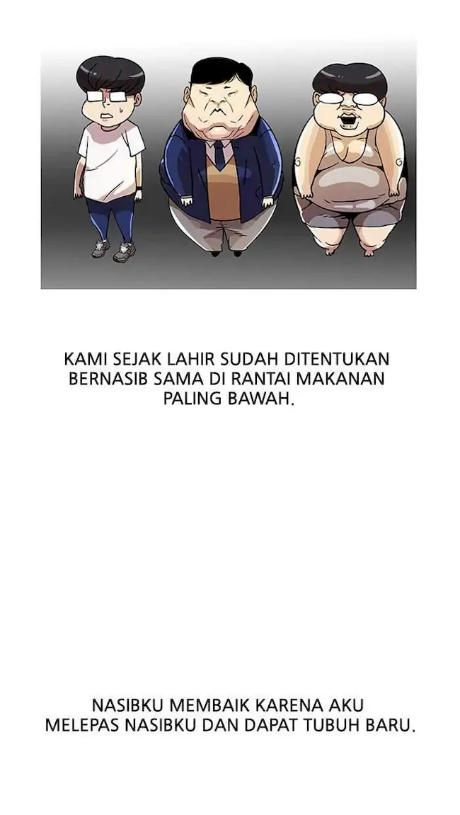 Lookism Bab 22 halaman 8