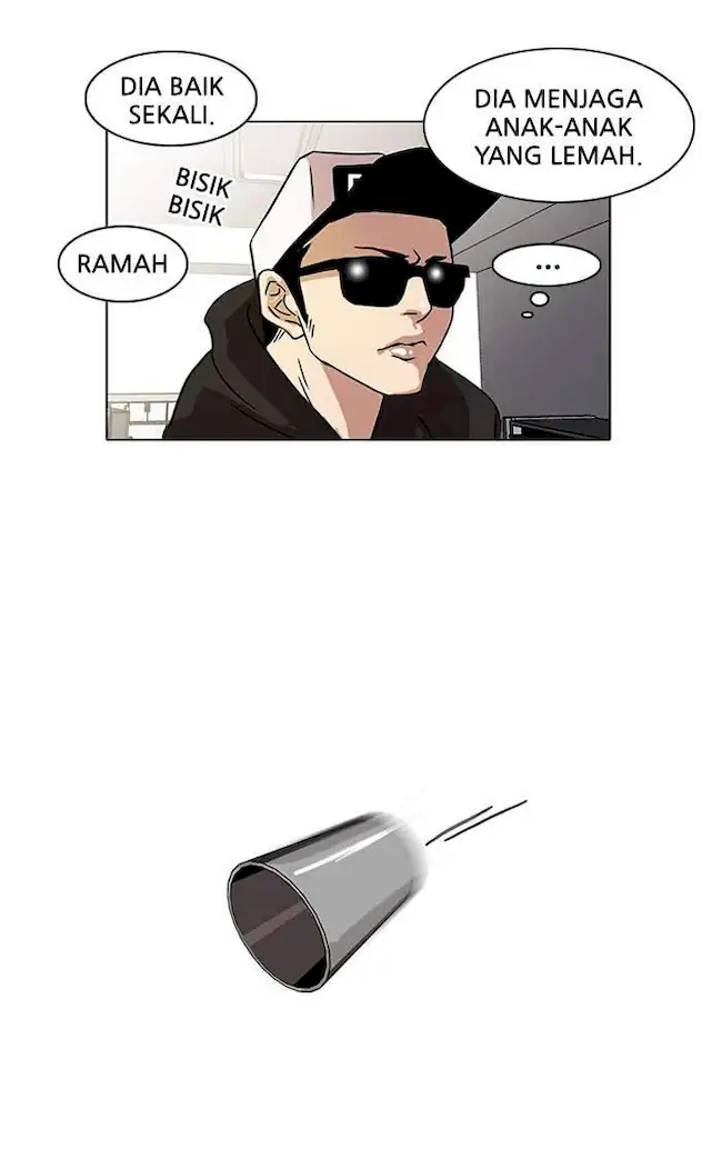 Lookism Bab 22 halaman 12