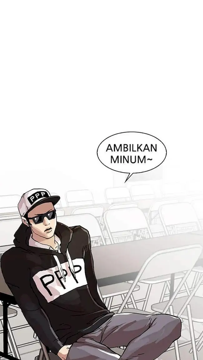 Lookism Bab 22 halaman 14