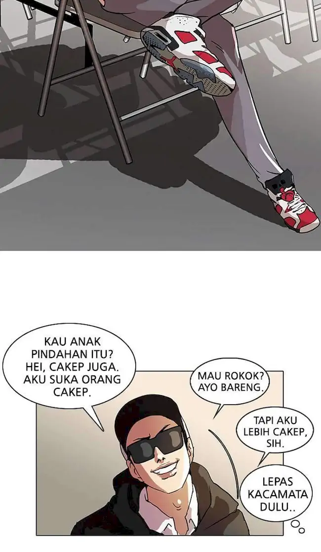 Lookism Bab 22 halaman 15