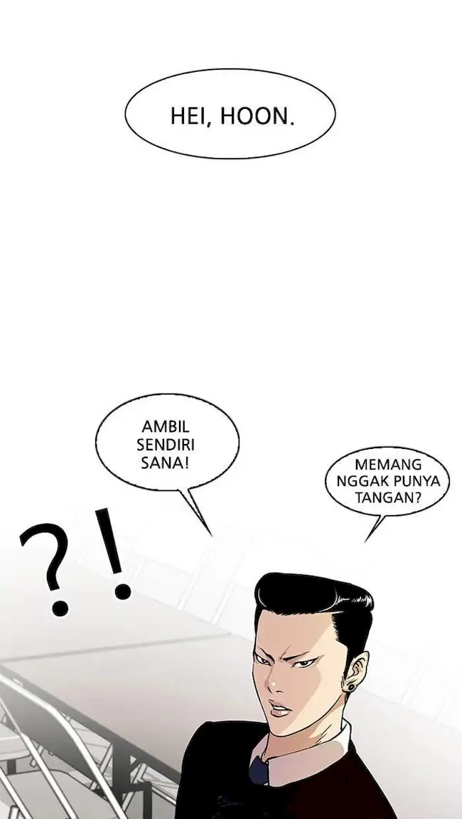 Lookism Bab 22 halaman 18