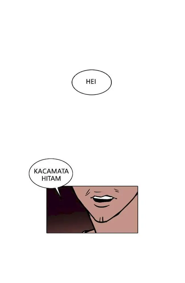 Lookism Bab 22 halaman 22