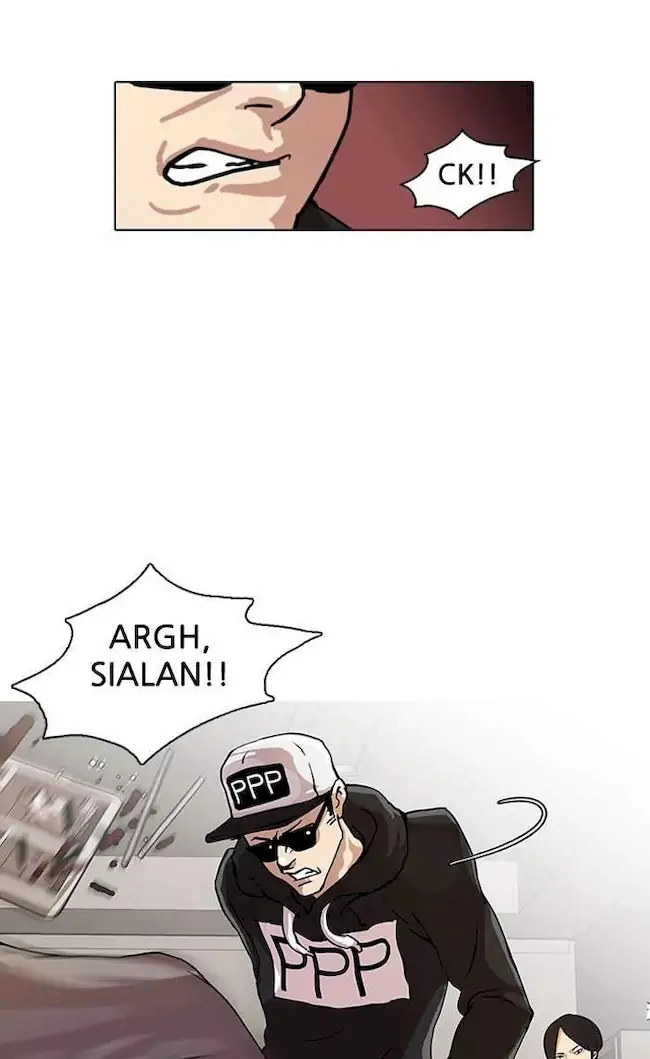 Lookism Bab 22 halaman 27