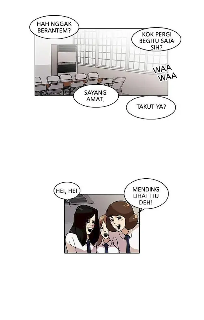 Lookism Bab 22 halaman 29