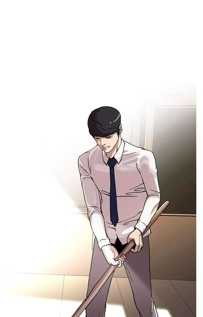 Lookism Bab 22 halaman 35