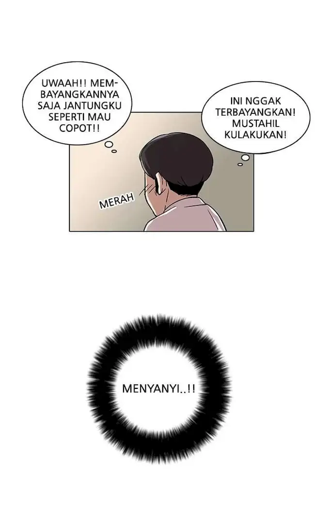 Lookism Bab 22 halaman 38