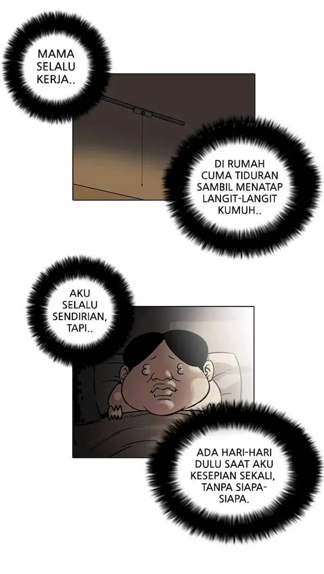 Lookism Bab 22 halaman 40