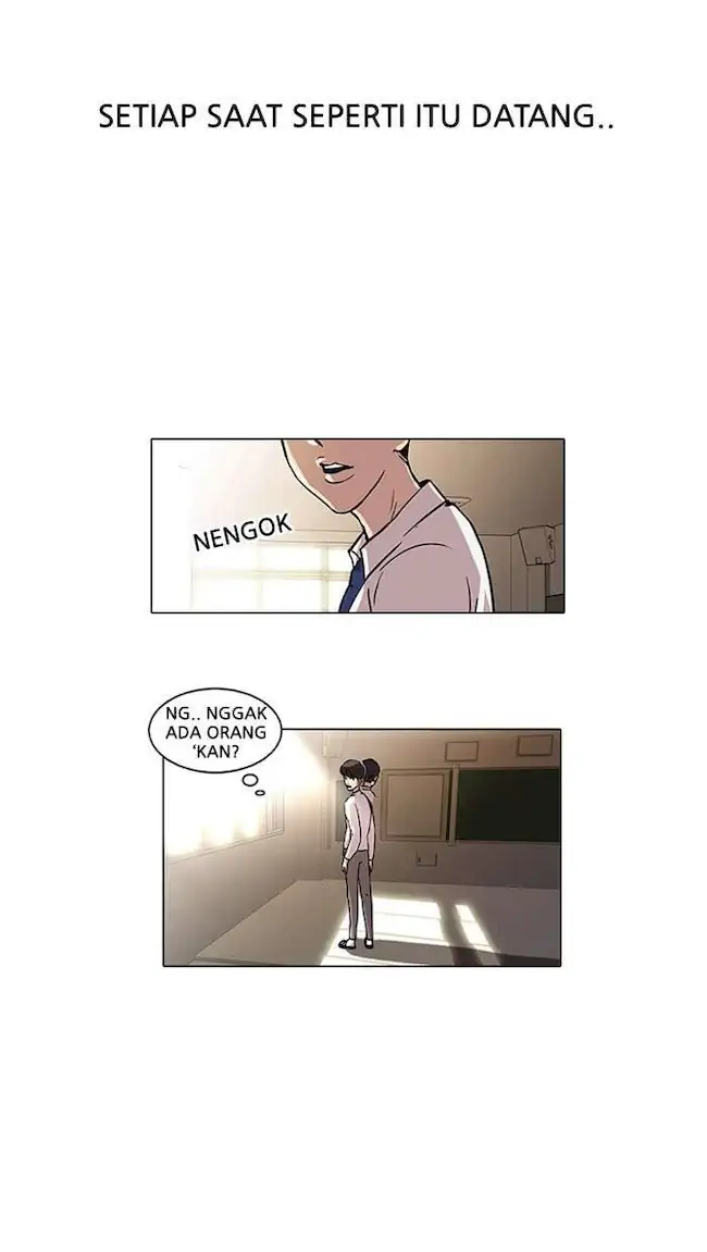 Lookism Bab 22 halaman 42