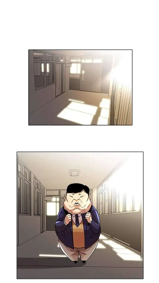 Lookism Bab 22 halaman 44