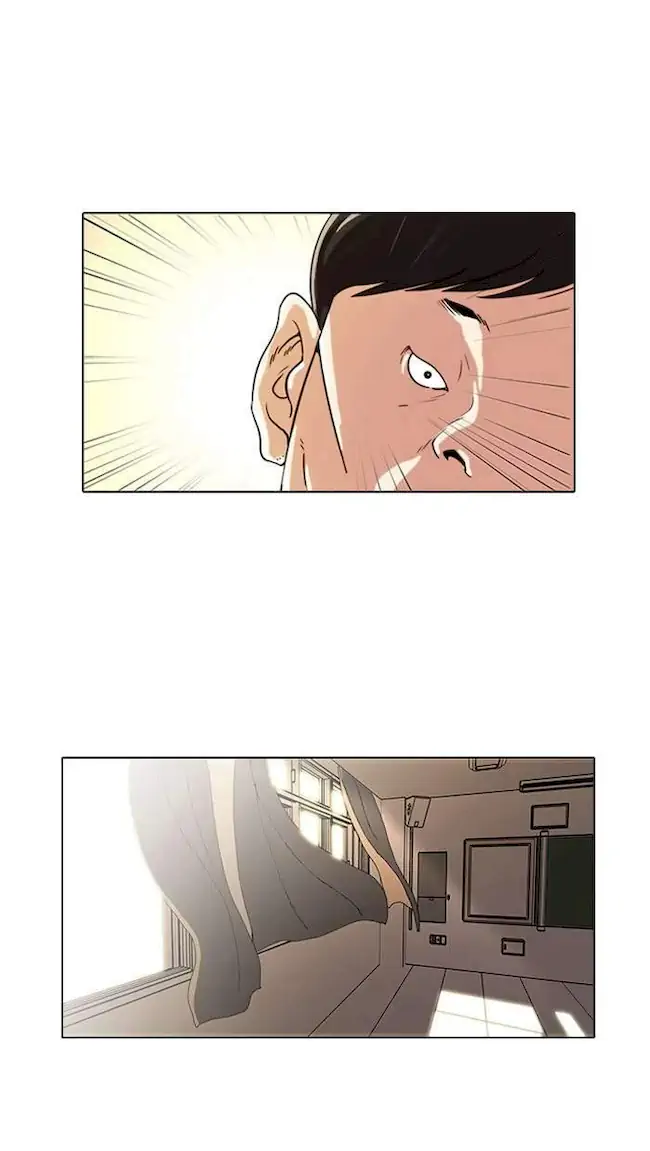 Lookism Bab 22 halaman 46