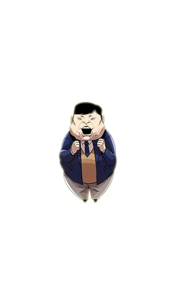 Lookism Bab 22 halaman 48