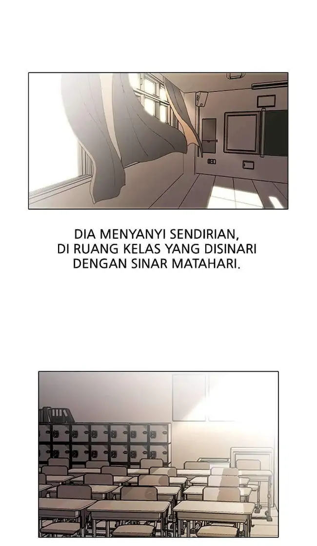 Lookism Bab 22 halaman 49