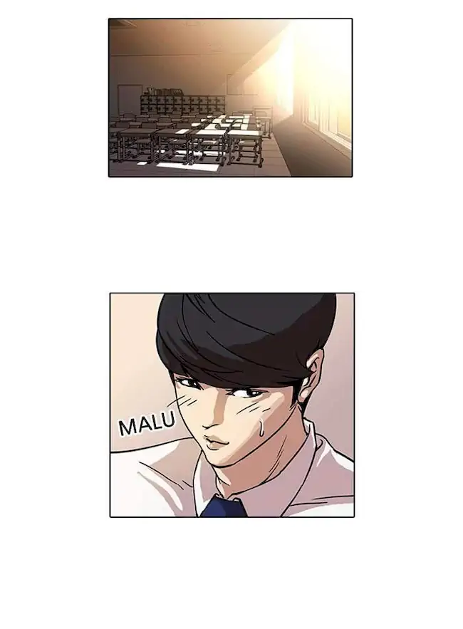 Lookism Bab 22 halaman 53