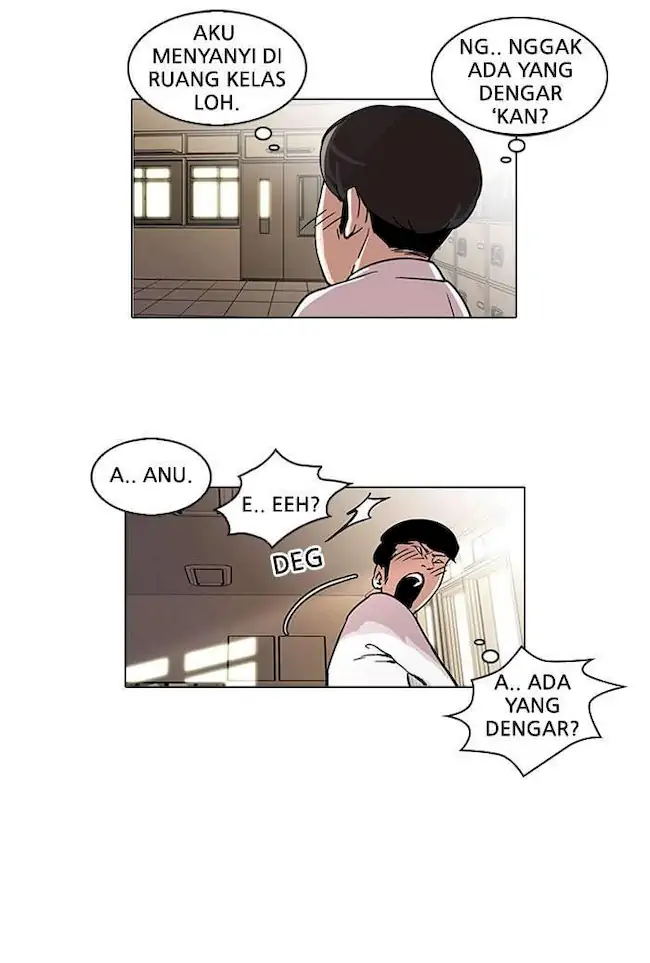 Lookism Bab 22 halaman 54