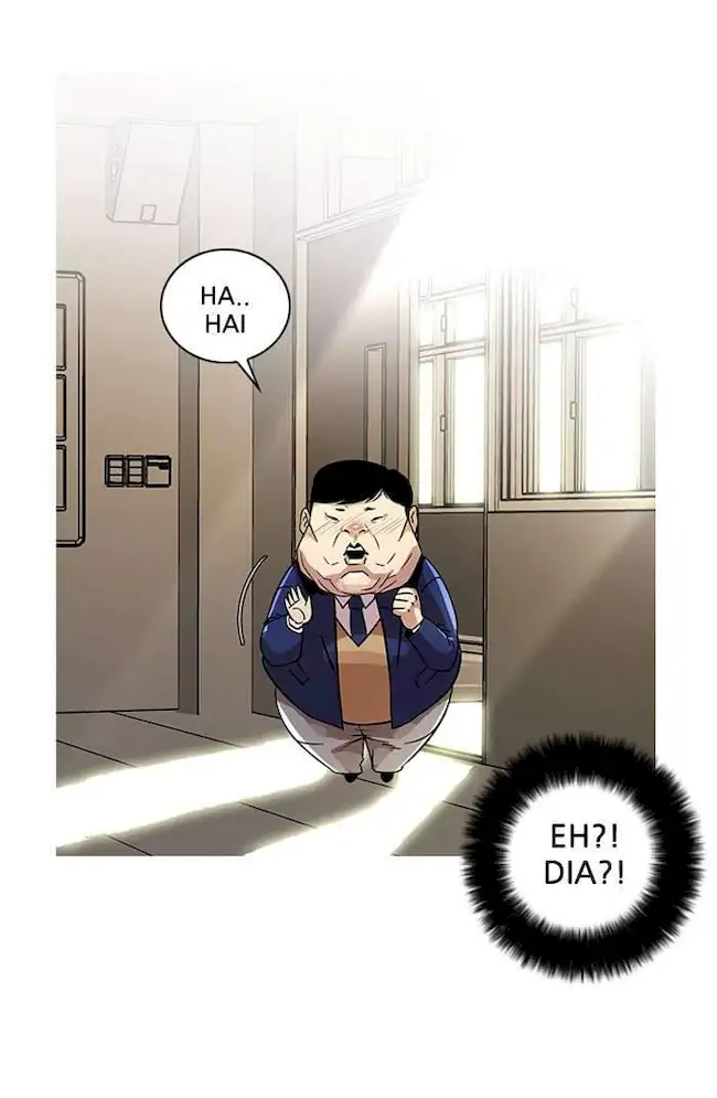 Lookism Bab 22 halaman 55
