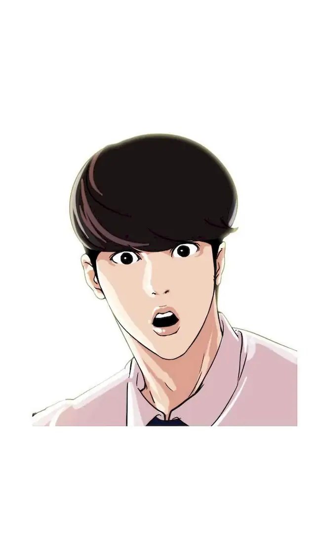 Lookism Bab 22 halaman 58