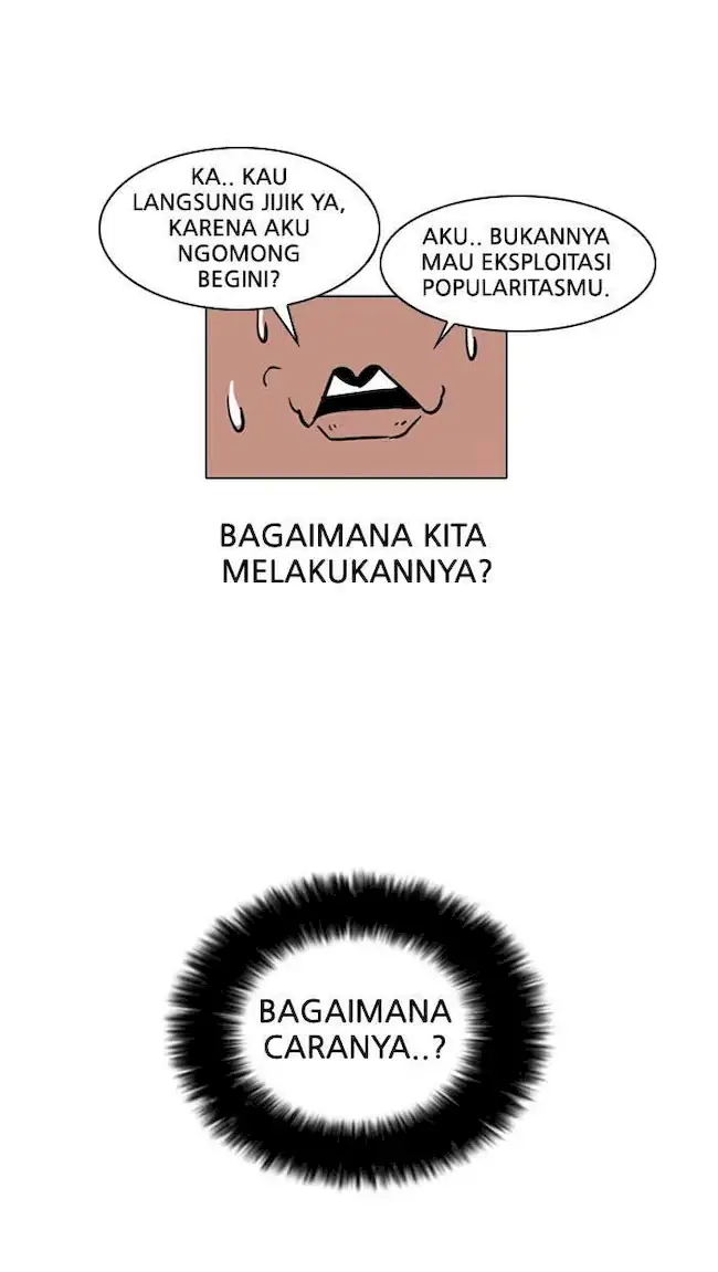 Lookism Bab 22 halaman 60